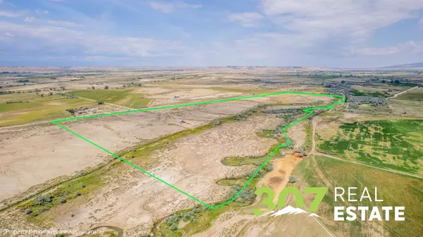 TBD Road 1, Deaver, WY 82421