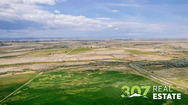 TBD Road 1, Deaver, WY 82421