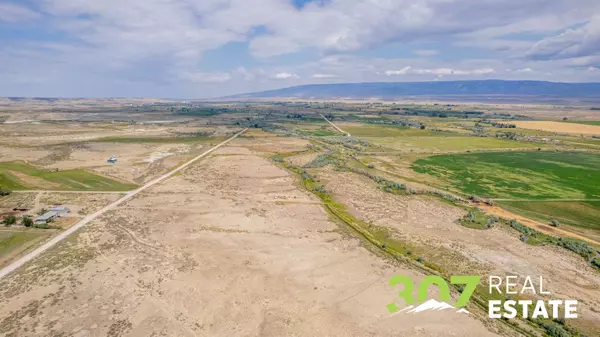 TBD Road 1, Deaver, WY 82421