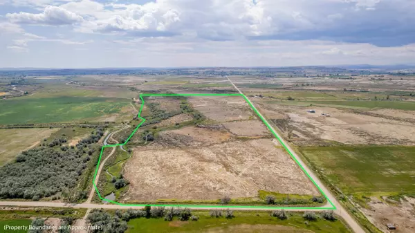 TBD Road 1, Deaver, WY 82421
