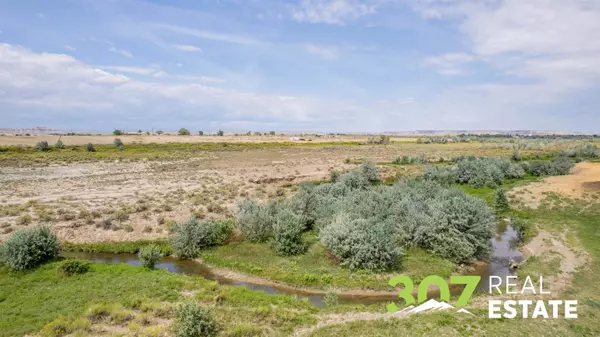 TBD Road 1, Deaver, WY 82421