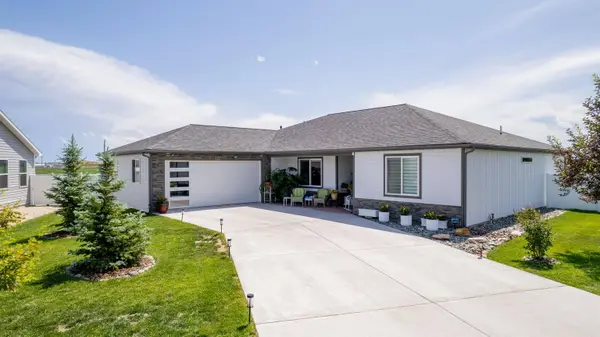 174 Maple Court, Powell, WY 82435