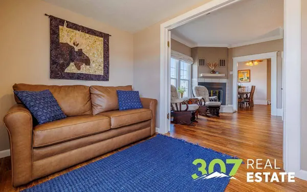 375 N Bent St, Powell, WY 82435