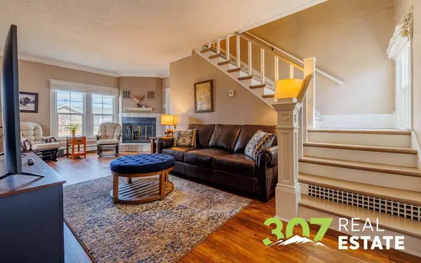 375 N Bent St, Powell, WY 82435