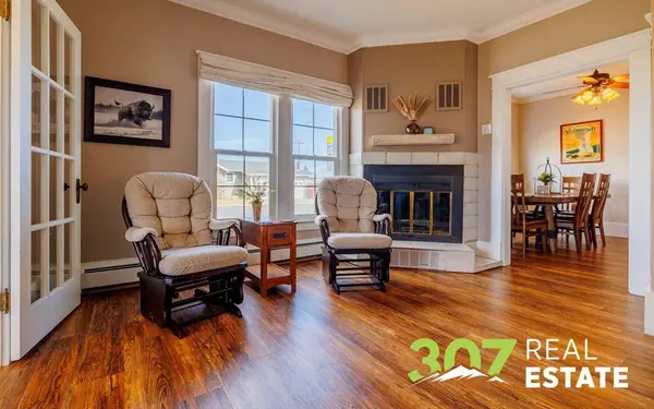 375 N Bent St, Powell, WY 82435