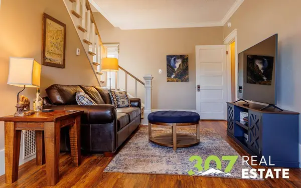 375 N Bent St, Powell, WY 82435