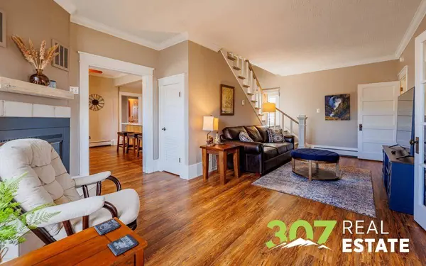 375 N Bent St, Powell, WY 82435