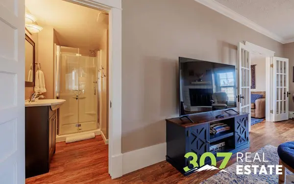 375 N Bent St, Powell, WY 82435