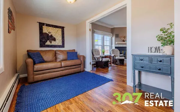 375 N Bent St, Powell, WY 82435