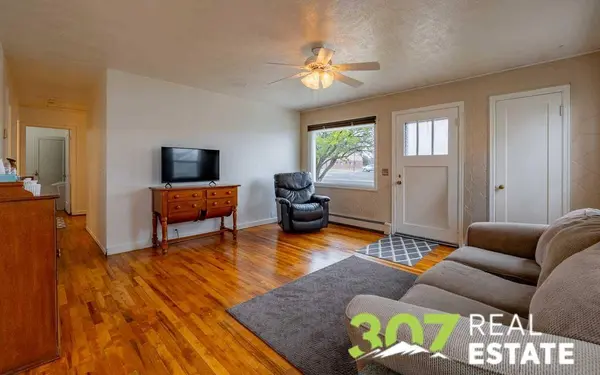 644 Avenue H, Powell, WY 82435