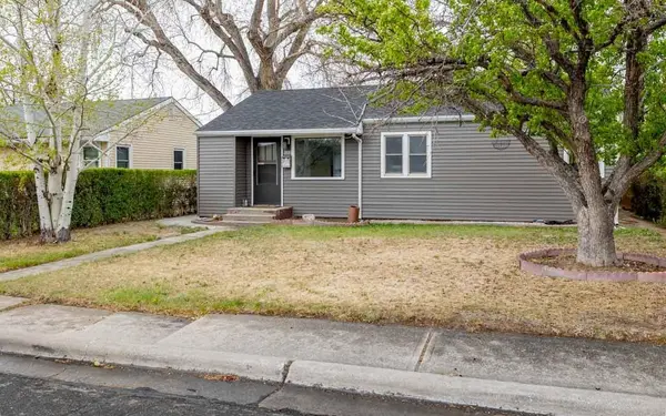 644 Avenue H, Powell, WY 82435