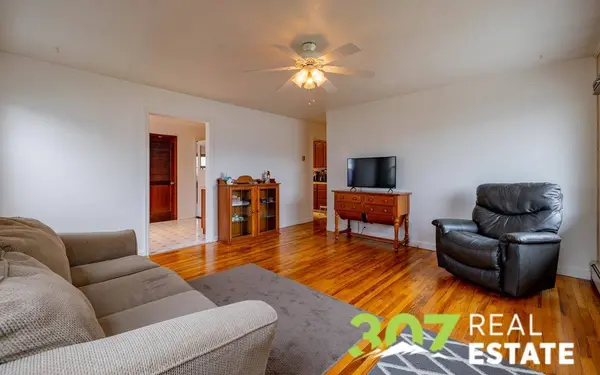 644 Avenue H, Powell, WY 82435
