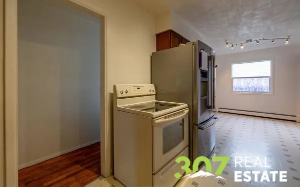 644 Avenue H, Powell, WY 82435