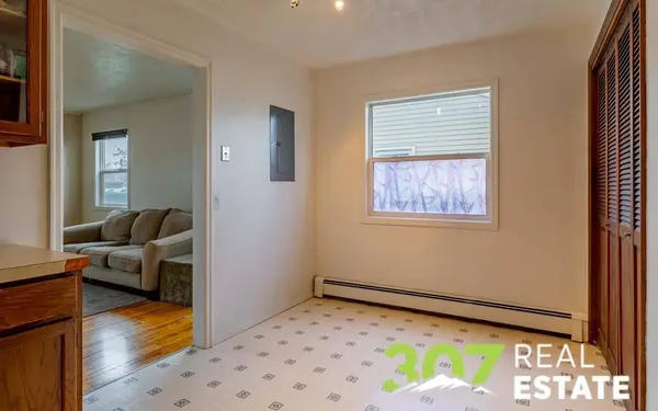 644 Avenue H, Powell, WY 82435