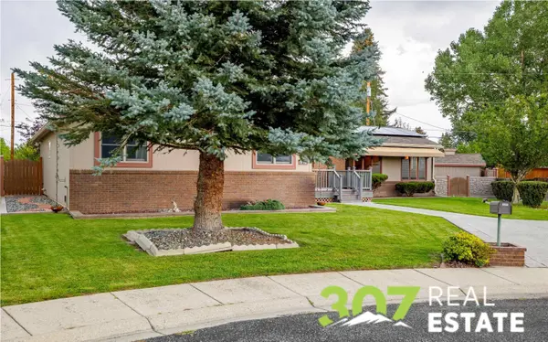 1225 Meadow Ln Ct, Cody, WY 82414