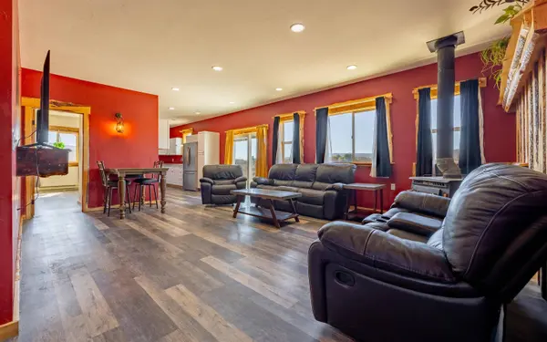 1693 Lane 14, Powell, WY 82435