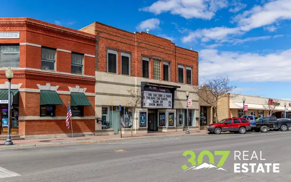 204 N Bent St, Powell, WY 82435