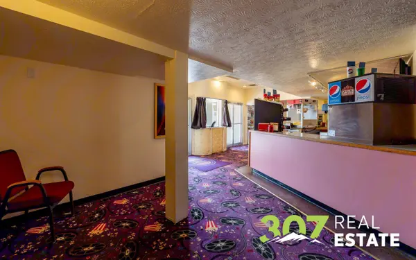204 N Bent St, Powell, WY 82435