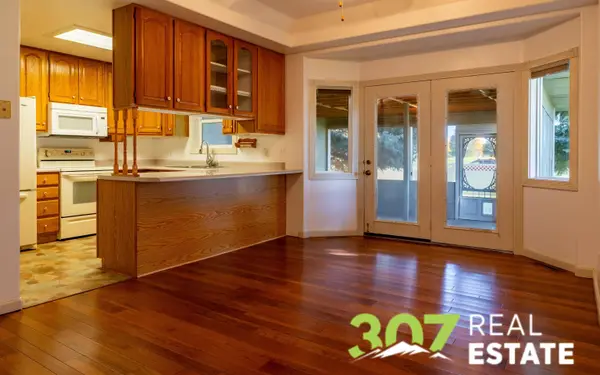 1002 Ponderosa Ct, Powell, WY 82435