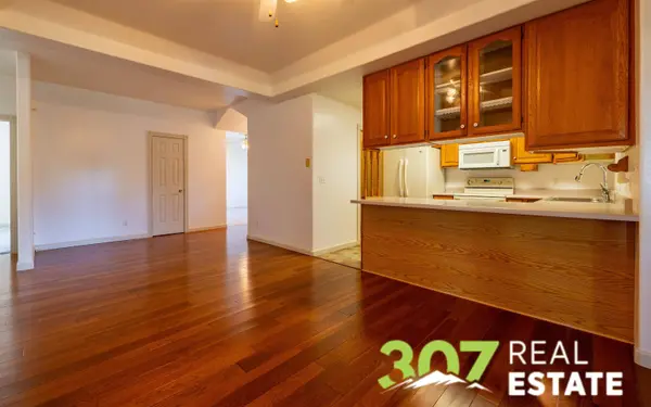 1002 Ponderosa Ct, Powell, WY 82435
