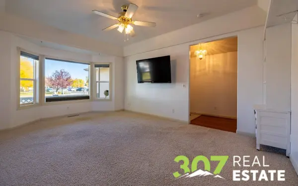1002 Ponderosa Ct, Powell, WY 82435