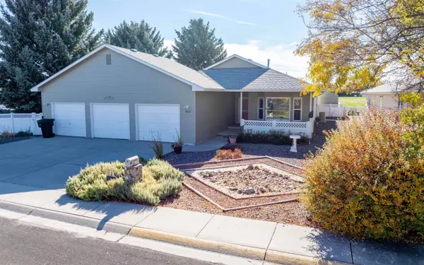 1002 Ponderosa Ct