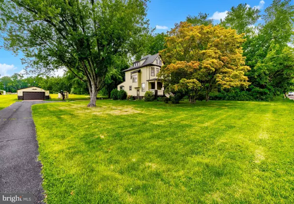 640 MANTUA BLVD, Sewell, NJ 08080