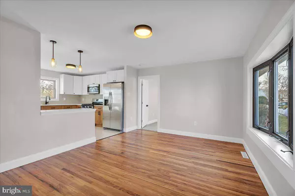 525 WESTMINSTER RD, Wenonah, NJ 08090