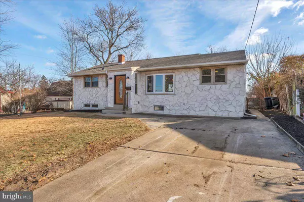 525 WESTMINSTER RD, Wenonah, NJ 08090