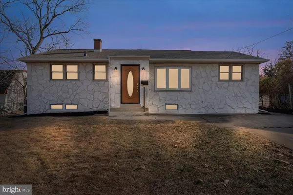 525 WESTMINSTER RD, Wenonah, NJ 08090