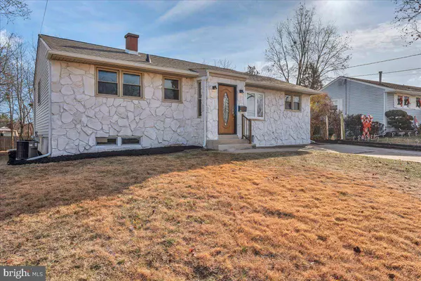 525 WESTMINSTER RD, Wenonah, NJ 08090