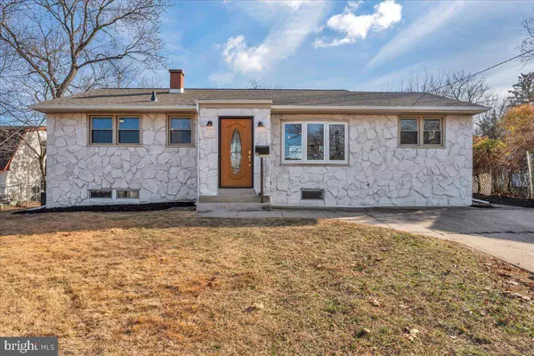 525 WESTMINSTER RD, Wenonah, NJ 08090