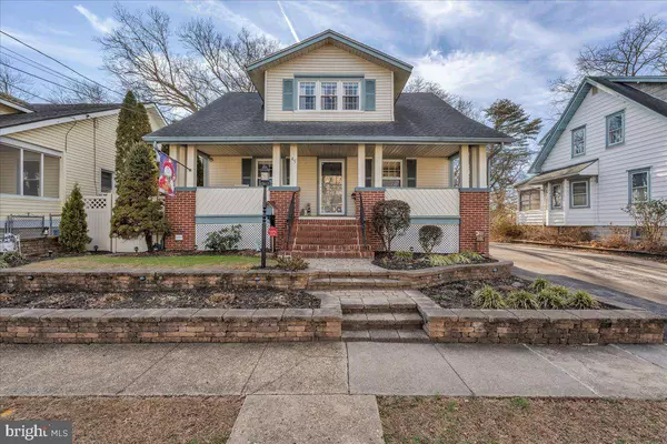 45 WATKINS AVE, Woodbury, NJ 08096