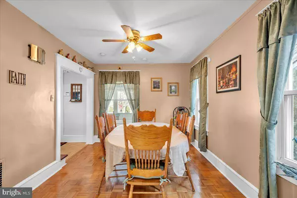 45 WATKINS AVE, Woodbury, NJ 08096