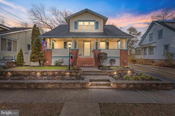 45 WATKINS AVE, Woodbury, NJ 08096