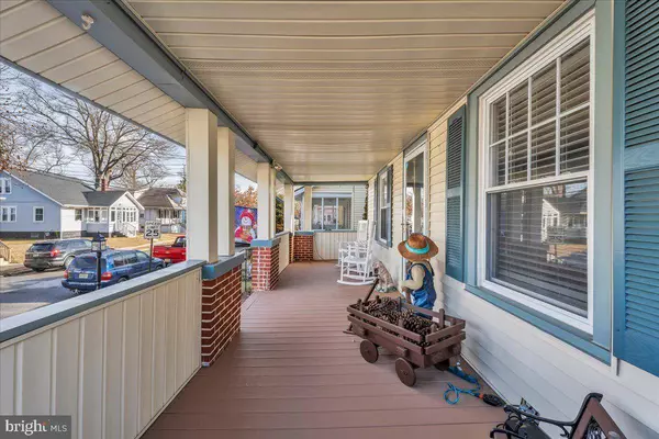 45 WATKINS AVE, Woodbury, NJ 08096