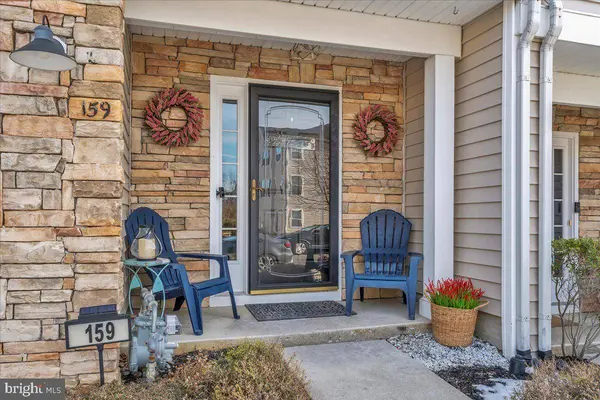 159 ACORN DR, Mount Royal, NJ 08061