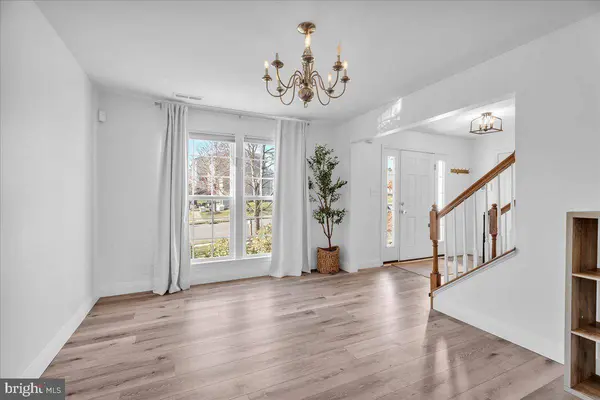 17 HORNER LN, Swedesboro, NJ 08085