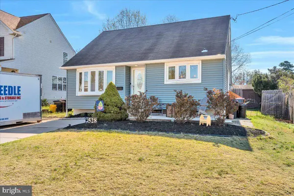 528 ROWAND AVE, Glendora, NJ 08029