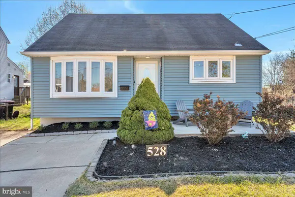 528 ROWAND AVE, Glendora, NJ 08029