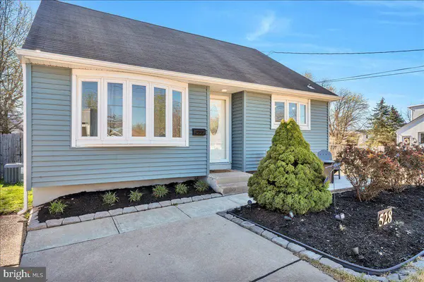 528 ROWAND AVE, Glendora, NJ 08029