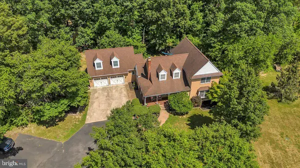 1730 PARVIN MILL RD, Pittsgrove, NJ 08318