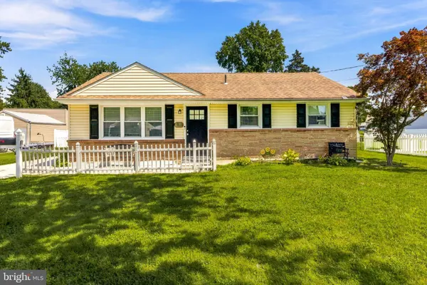 1160 LEWIS TER, West Deptford, NJ 08096