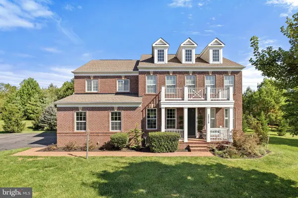 15779 BERKHAMSTEAD PL, Leesburg, VA 20176