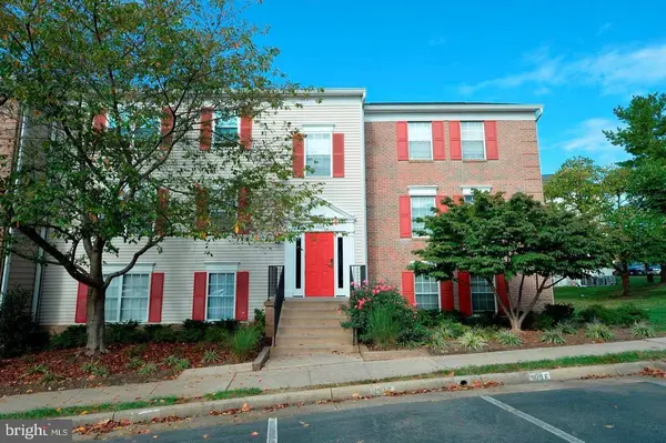 109 FORT EVANS RD SE #C, Leesburg, VA 20175