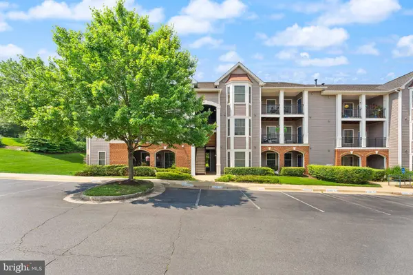 20453 CHESAPEAKE SQ #103