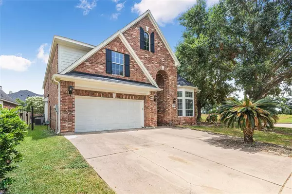 14339 Tasmania CT, Sugar Land, TX 77498