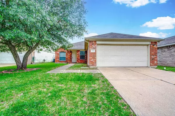 19118 Deep South Court, Katy, TX 77449