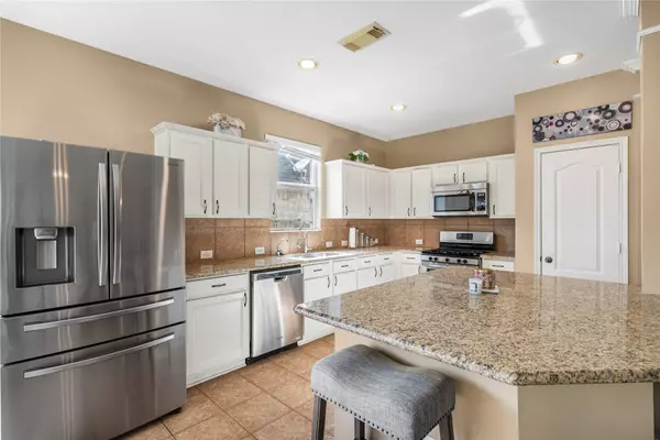 11010 S Auden CIR, Missouri City, TX 77459