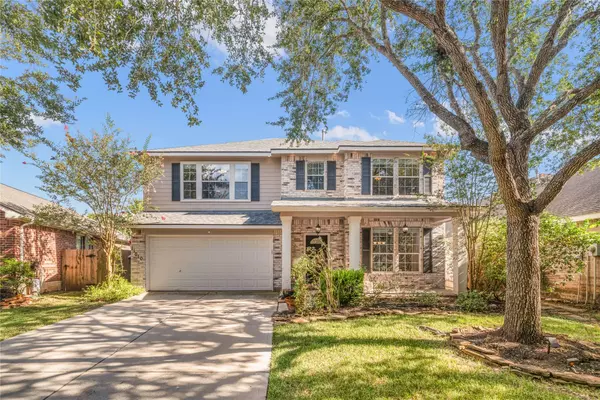 11010 S Auden CIR, Missouri City, TX 77459